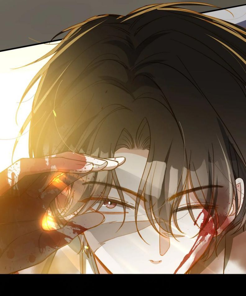 Nụ Hôn Vực Thẳm Chapter 95 - Trang 7