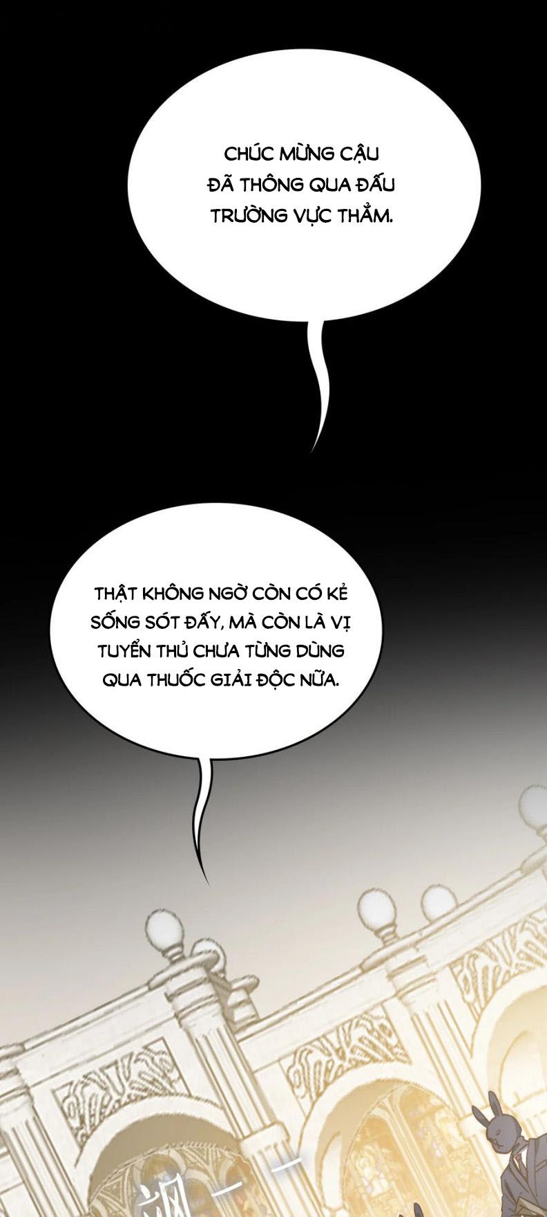 Nụ Hôn Vực Thẳm Chapter 95 - Trang 8