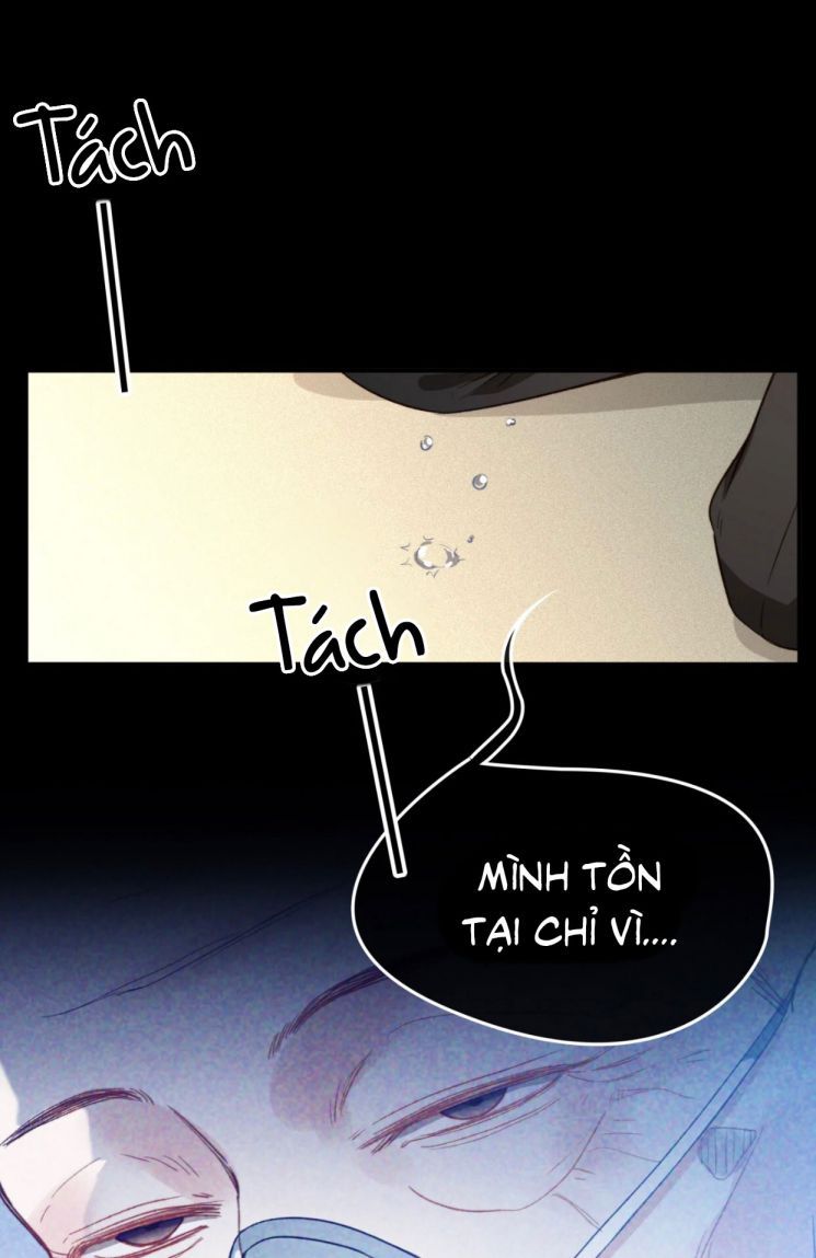 Nụ Hôn Vực Thẳm Chapter 96 - Trang 10