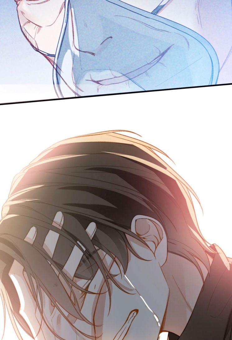 Nụ Hôn Vực Thẳm Chapter 96 - Trang 11