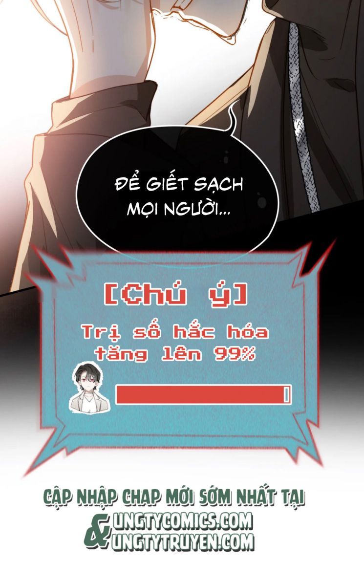 Nụ Hôn Vực Thẳm Chapter 96 - Trang 12