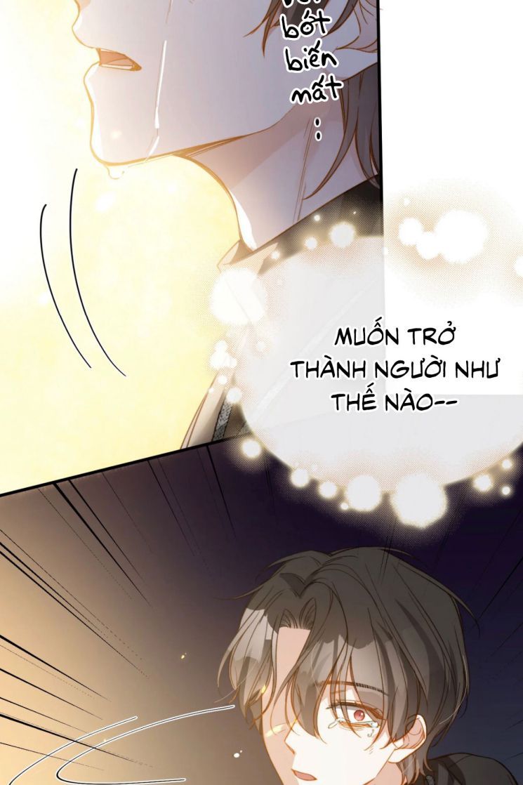 Nụ Hôn Vực Thẳm Chapter 96 - Trang 14