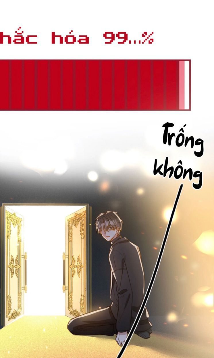 Nụ Hôn Vực Thẳm Chapter 96 - Trang 16