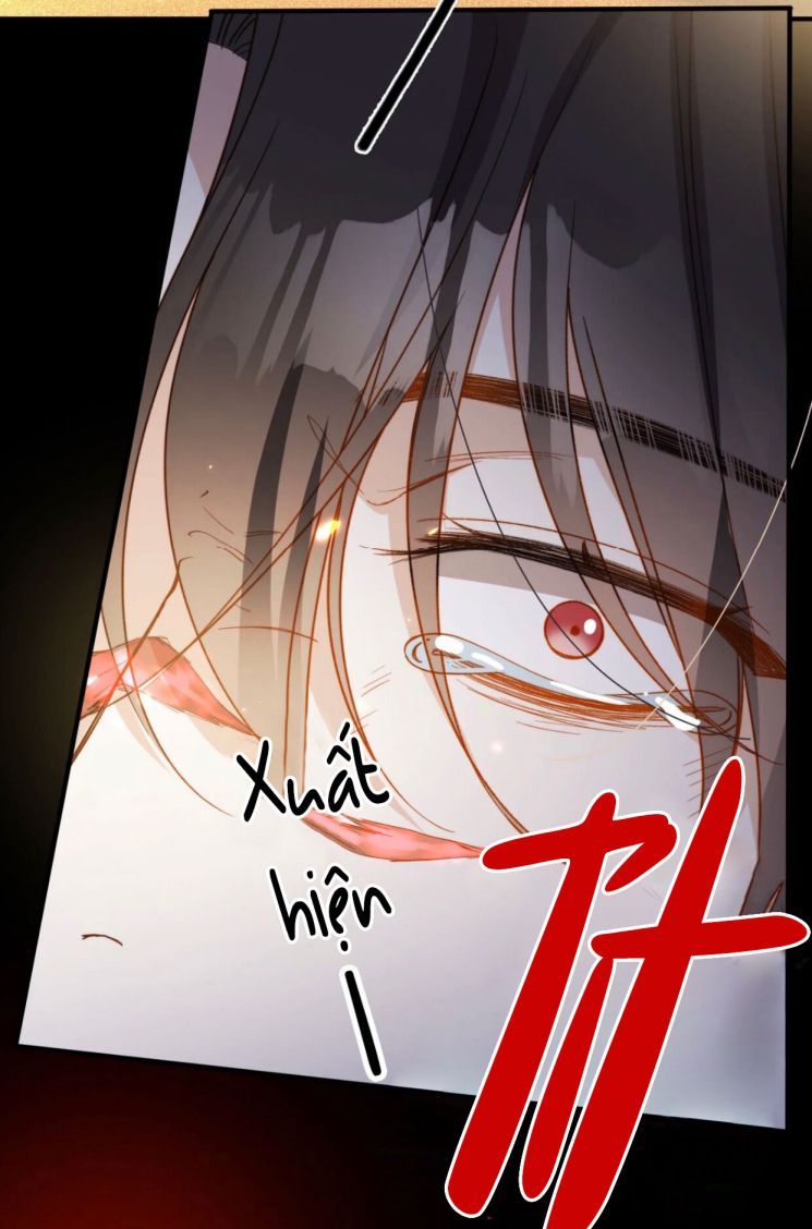Nụ Hôn Vực Thẳm Chapter 96 - Trang 17