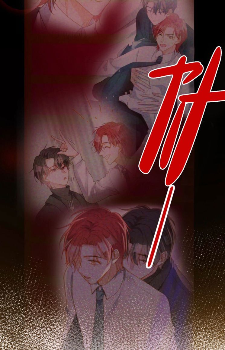 Nụ Hôn Vực Thẳm Chapter 96 - Trang 20