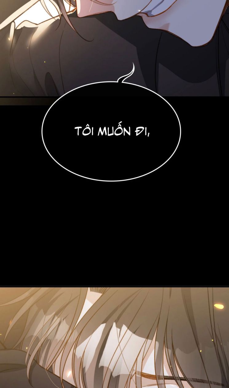Nụ Hôn Vực Thẳm Chapter 96 - Trang 23