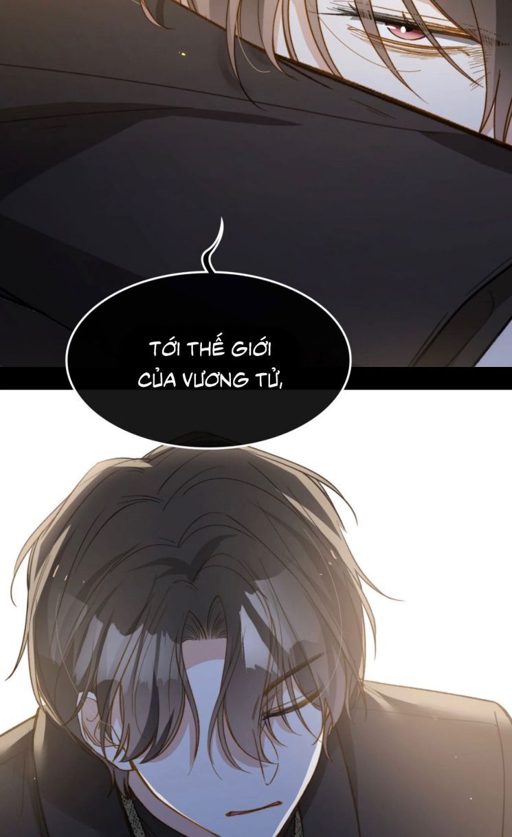 Nụ Hôn Vực Thẳm Chapter 96 - Trang 24