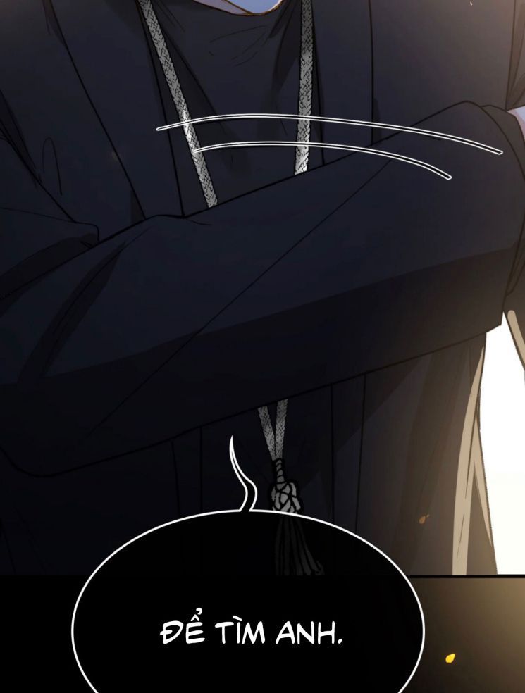 Nụ Hôn Vực Thẳm Chapter 96 - Trang 25