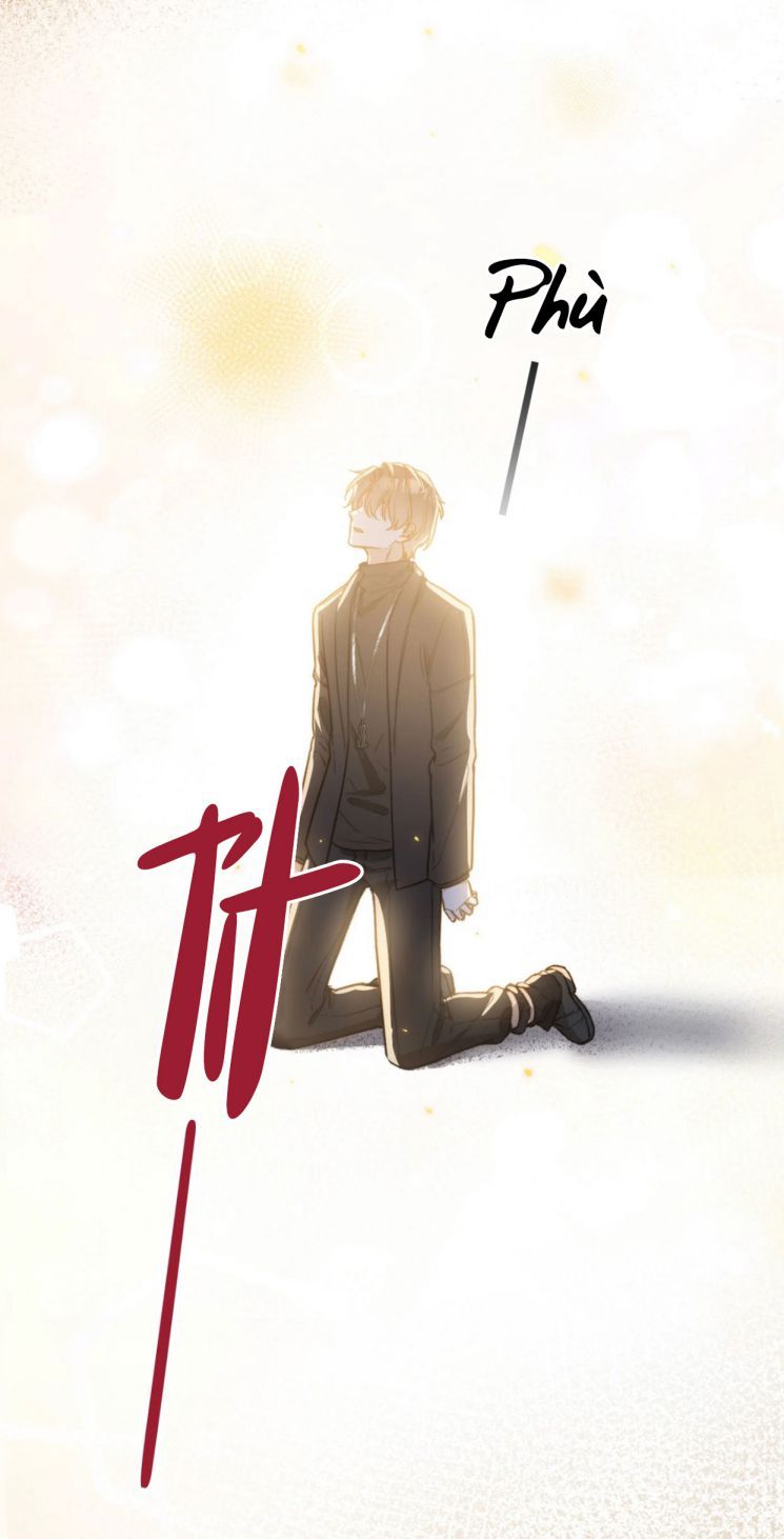 Nụ Hôn Vực Thẳm Chapter 96 - Trang 27