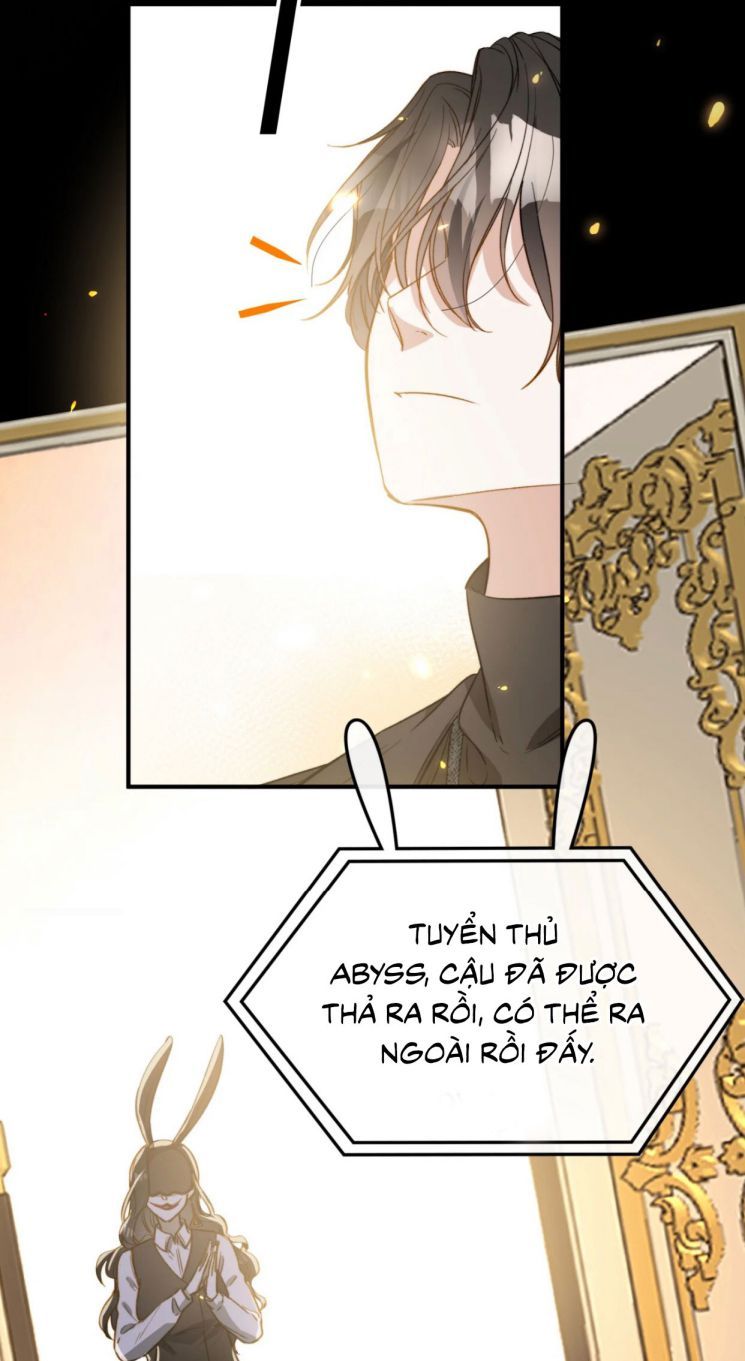 Nụ Hôn Vực Thẳm Chapter 96 - Trang 29