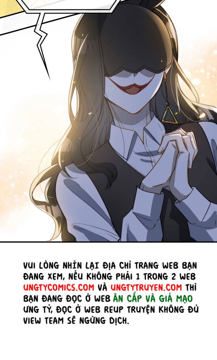 Nụ Hôn Vực Thẳm Chapter 96 - Trang 31