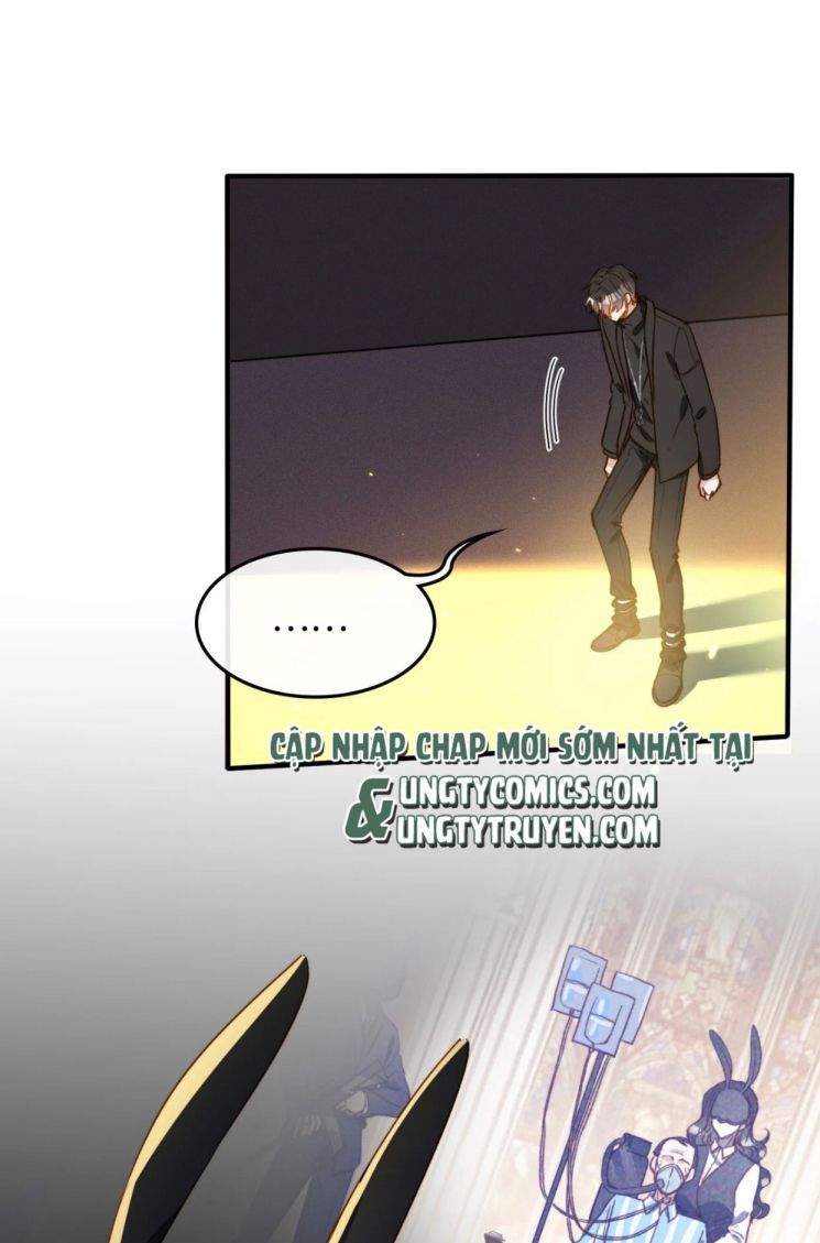 Nụ Hôn Vực Thẳm Chapter 96 - Trang 32
