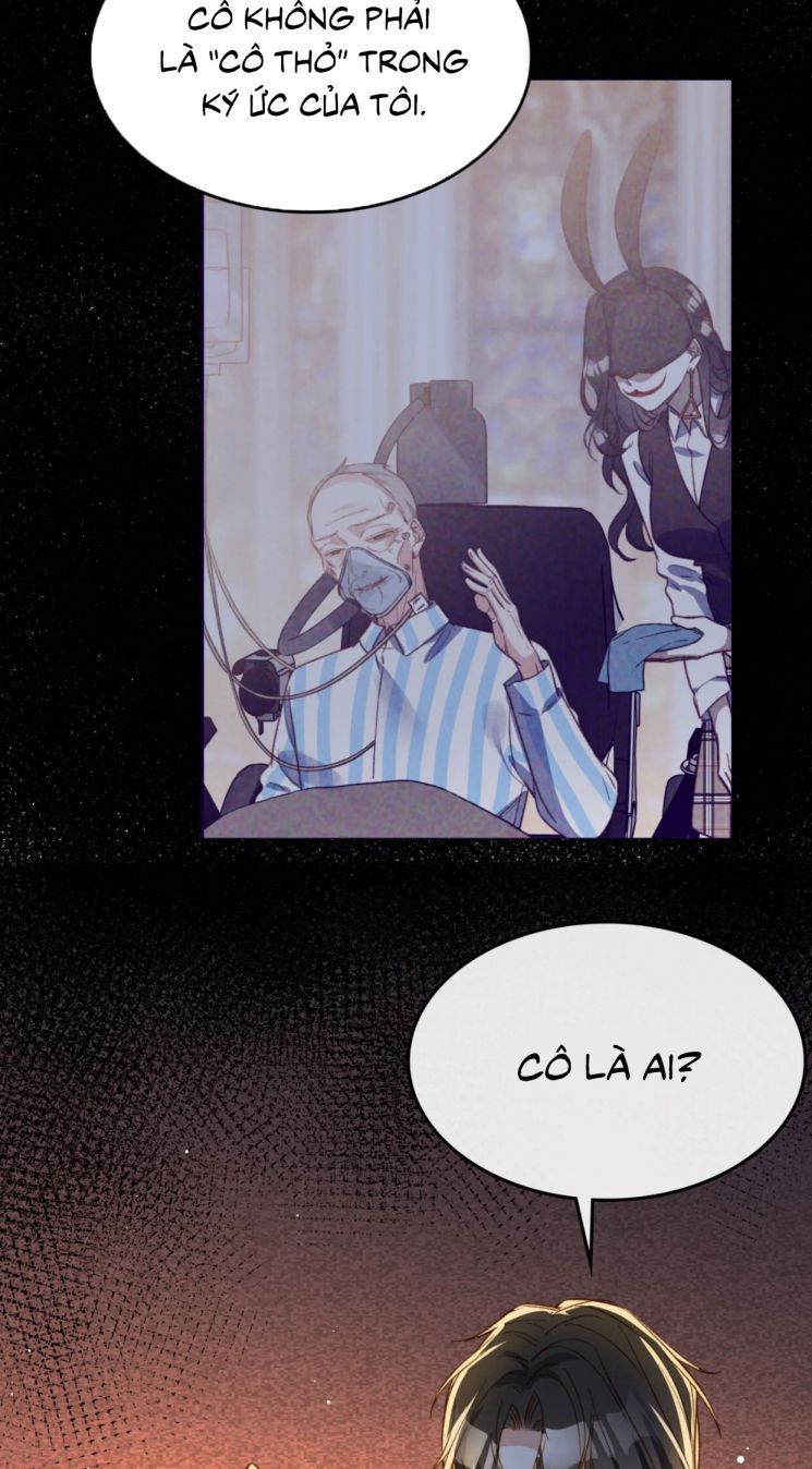 Nụ Hôn Vực Thẳm Chapter 96 - Trang 35