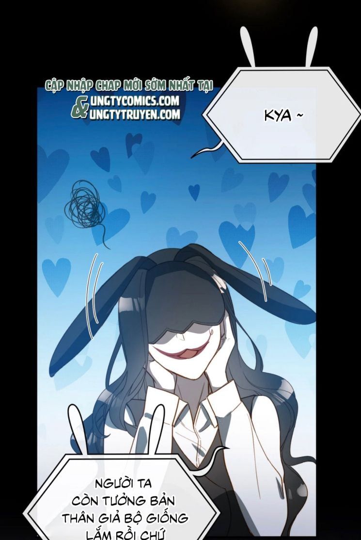 Nụ Hôn Vực Thẳm Chapter 96 - Trang 37