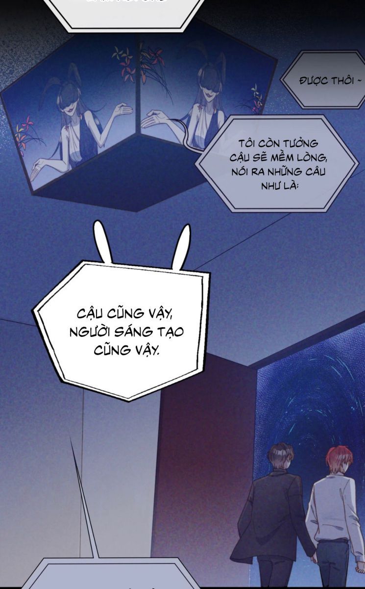 Nụ Hôn Vực Thẳm Chapter 96 - Trang 38