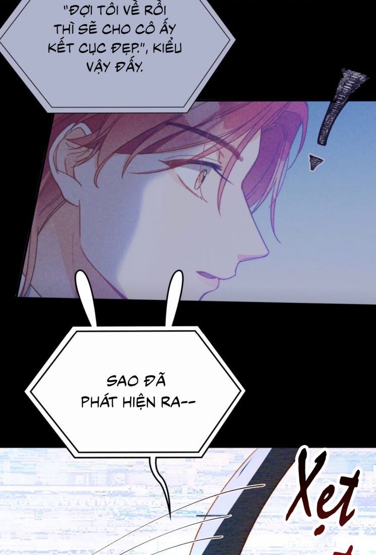 Nụ Hôn Vực Thẳm Chapter 96 - Trang 39