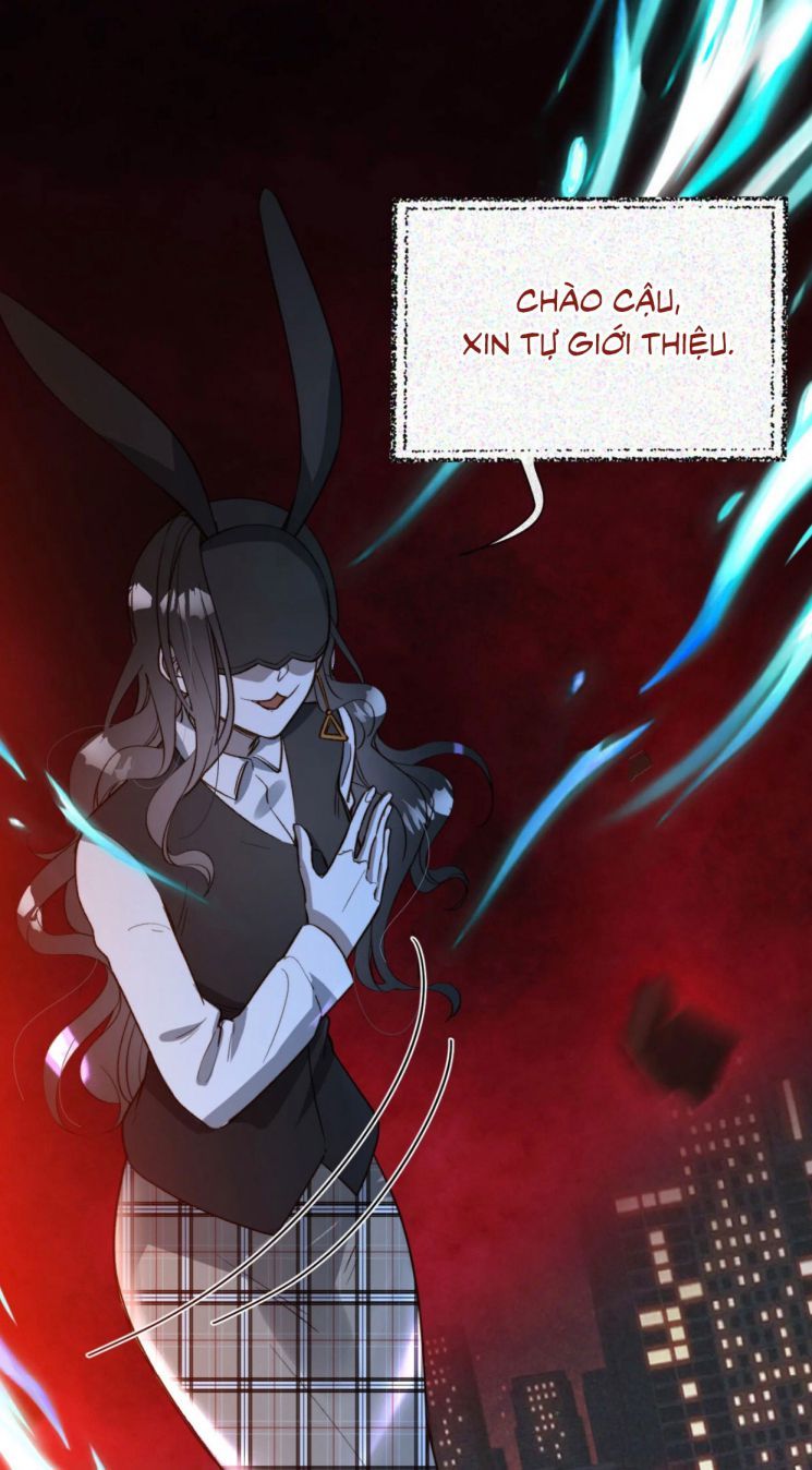 Nụ Hôn Vực Thẳm Chapter 96 - Trang 41