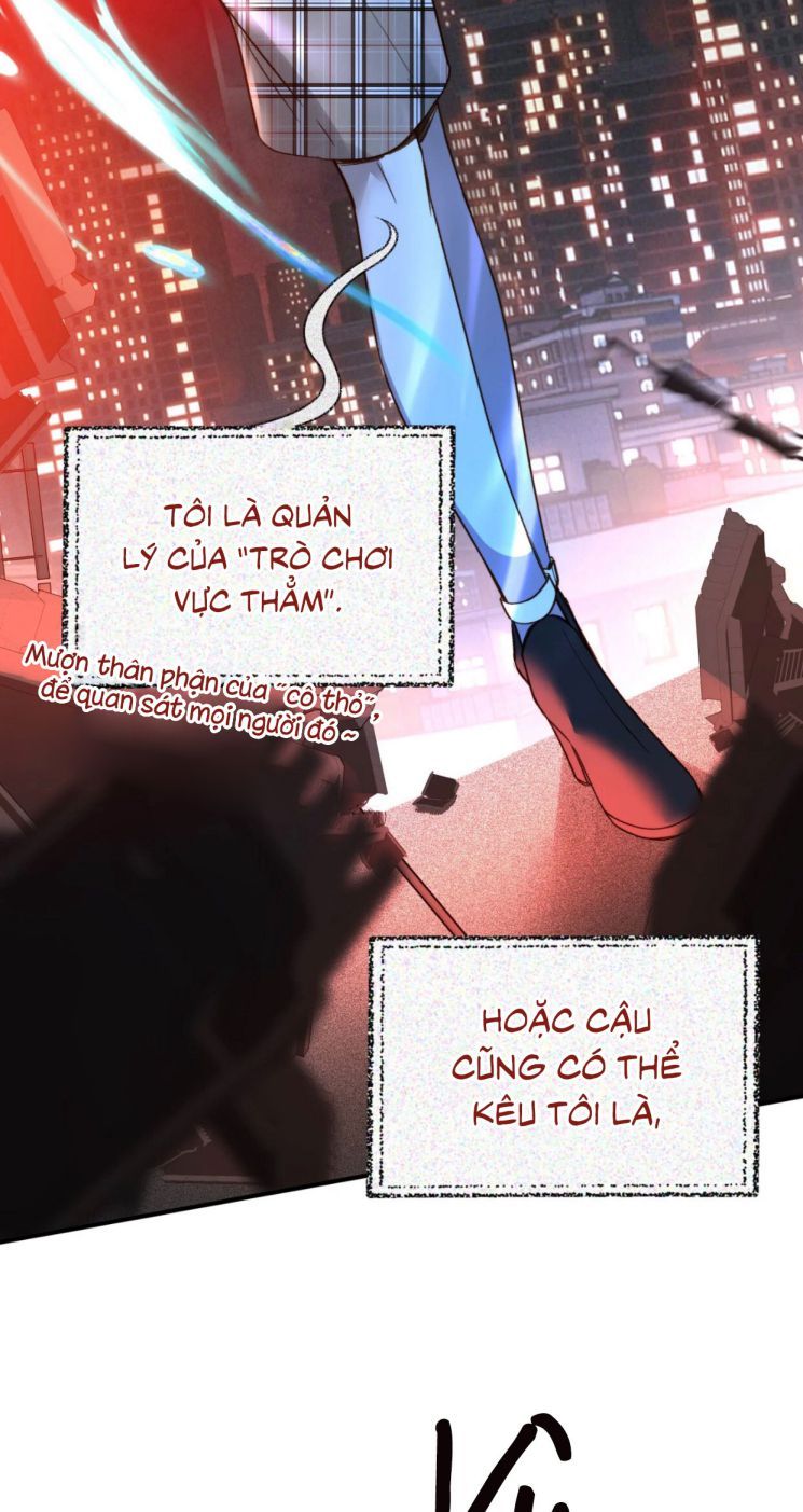 Nụ Hôn Vực Thẳm Chapter 96 - Trang 42