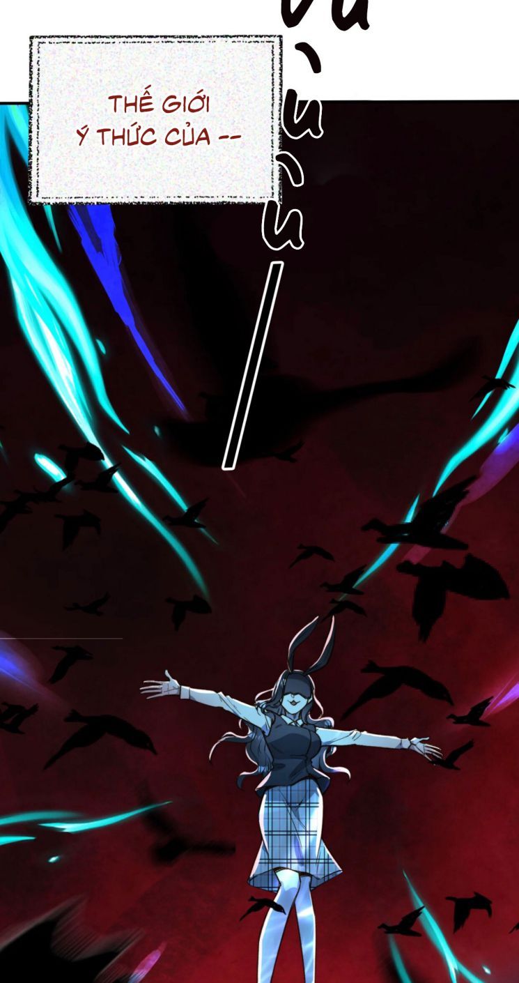 Nụ Hôn Vực Thẳm Chapter 96 - Trang 43