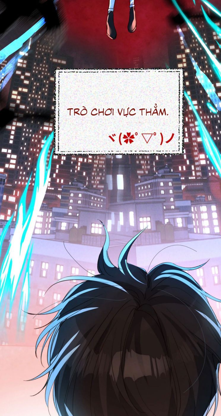 Nụ Hôn Vực Thẳm Chapter 96 - Trang 44