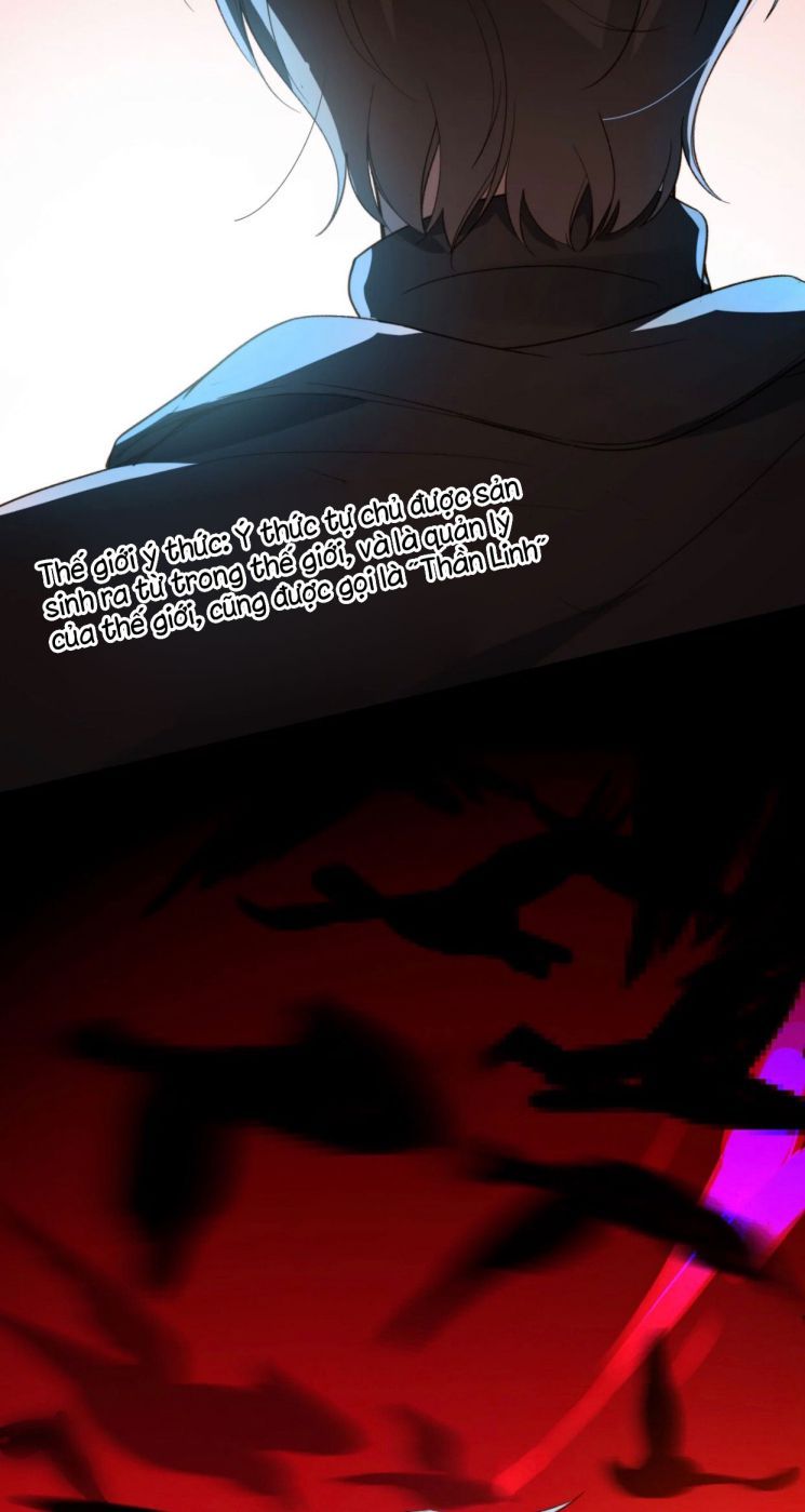 Nụ Hôn Vực Thẳm Chapter 96 - Trang 45