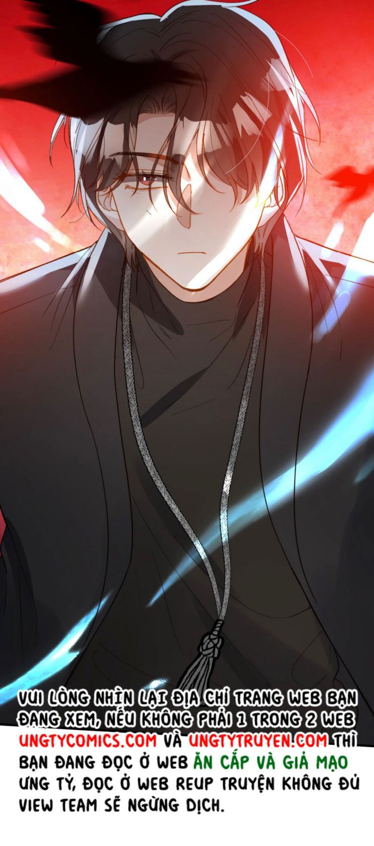 Nụ Hôn Vực Thẳm Chapter 96 - Trang 46