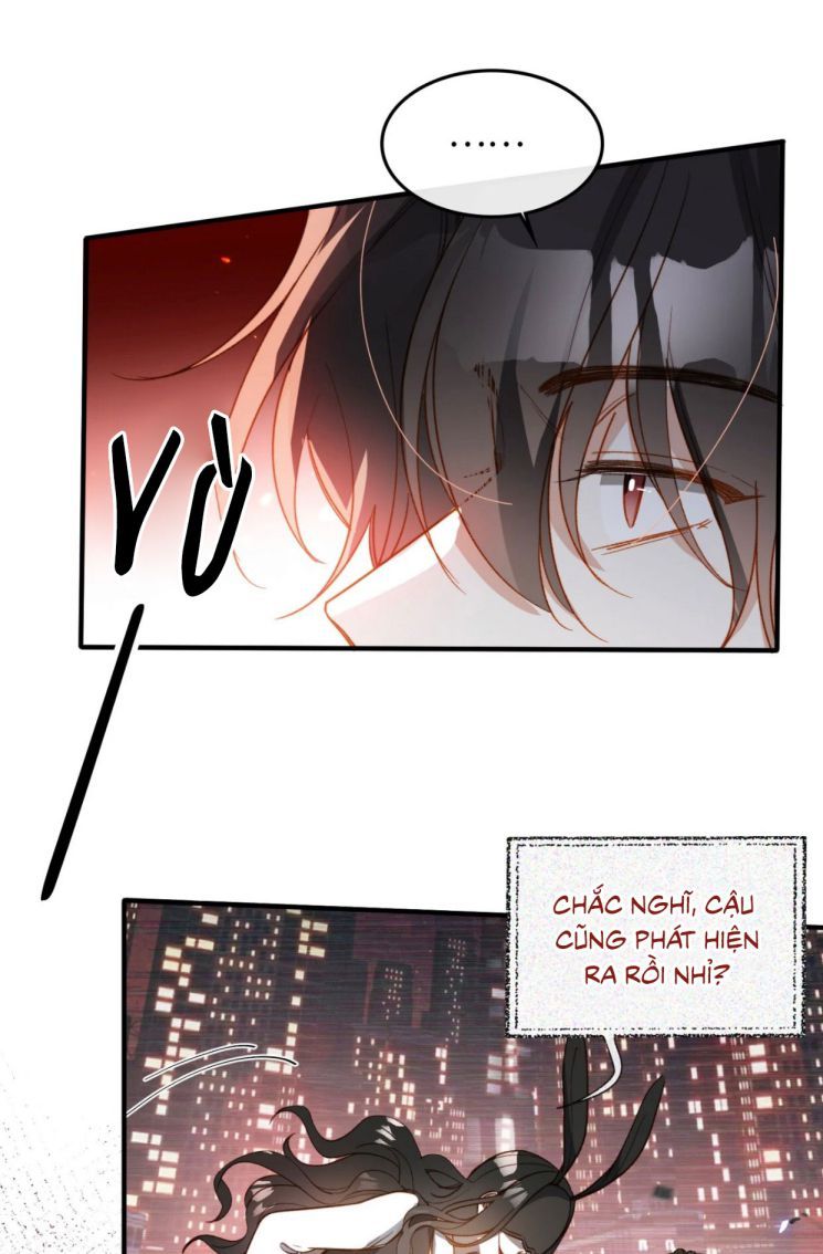 Nụ Hôn Vực Thẳm Chapter 96 - Trang 47