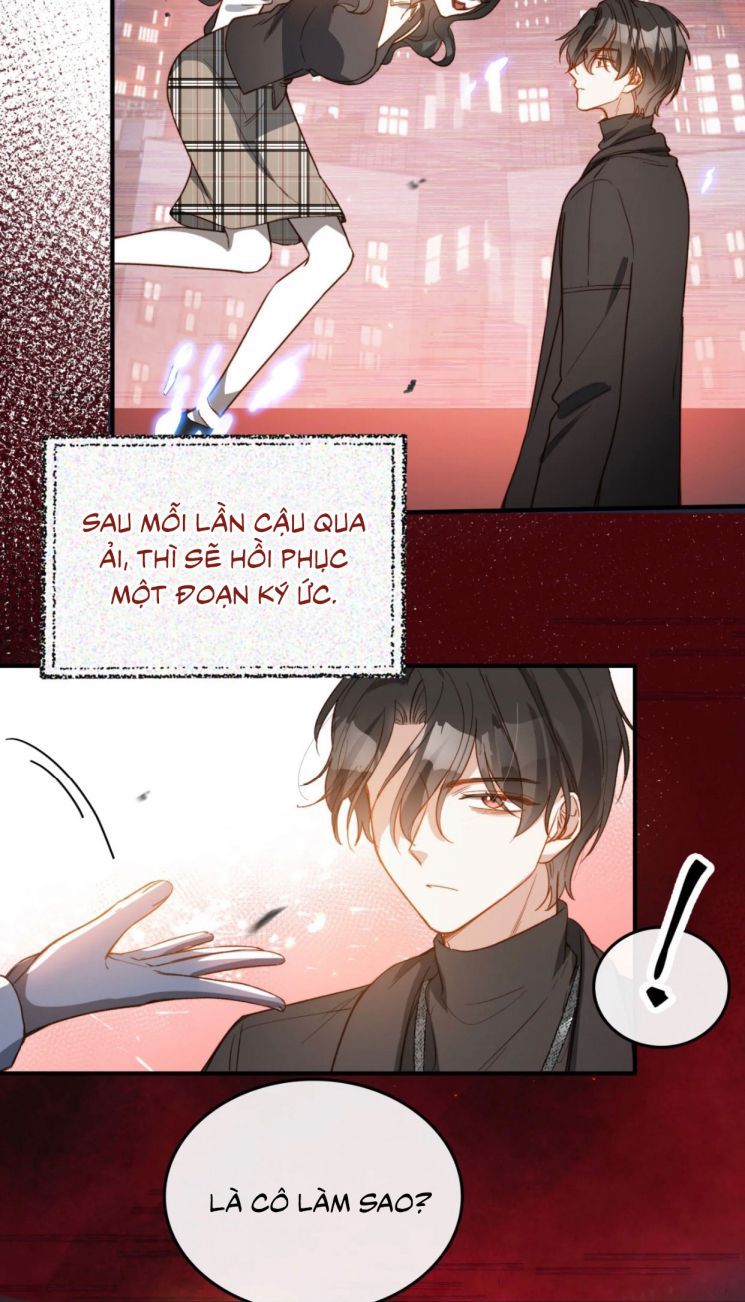 Nụ Hôn Vực Thẳm Chapter 96 - Trang 48