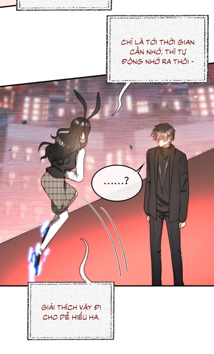Nụ Hôn Vực Thẳm Chapter 96 - Trang 50