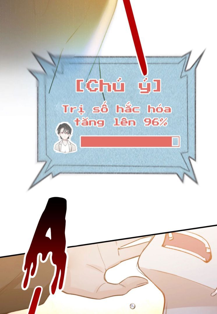 Nụ Hôn Vực Thẳm Chapter 96 - Trang 6