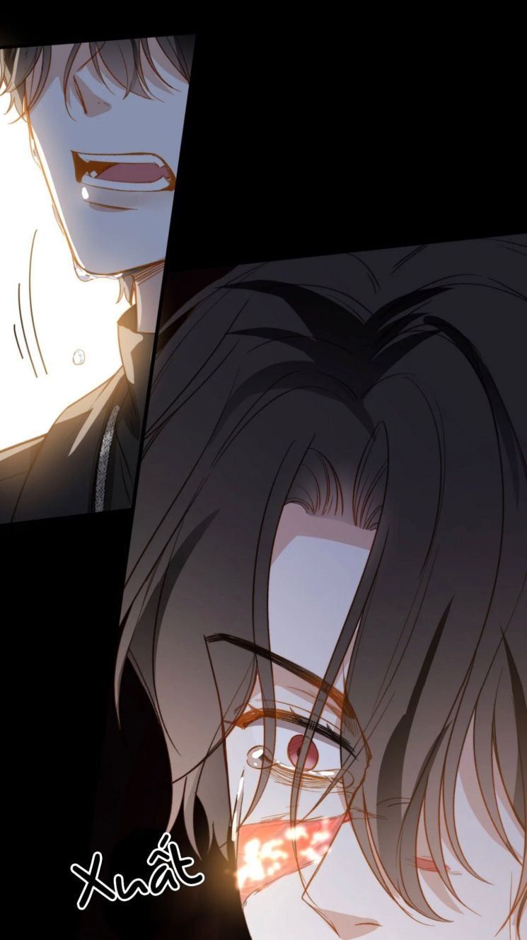 Nụ Hôn Vực Thẳm Chapter 96 - Trang 8
