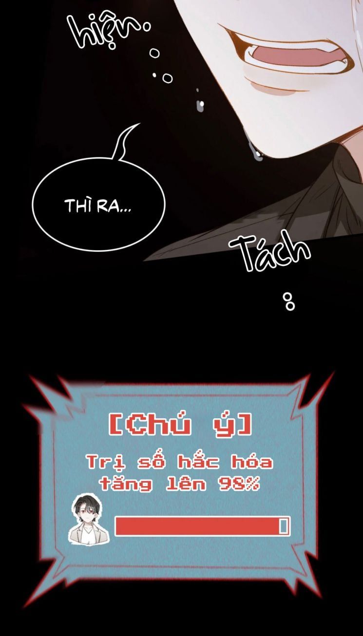 Nụ Hôn Vực Thẳm Chapter 96 - Trang 9
