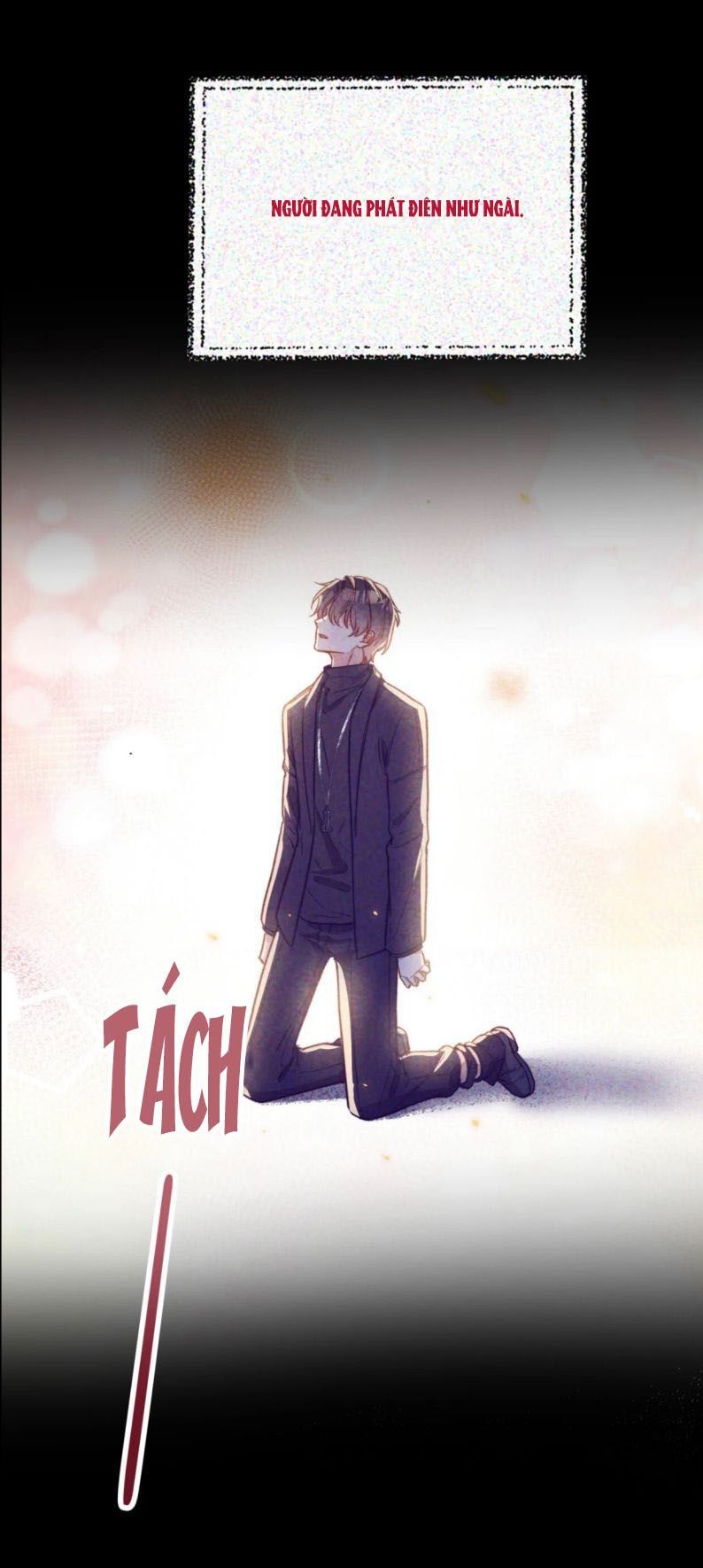 Nụ Hôn Vực Thẳm Chapter 97 - Trang 12