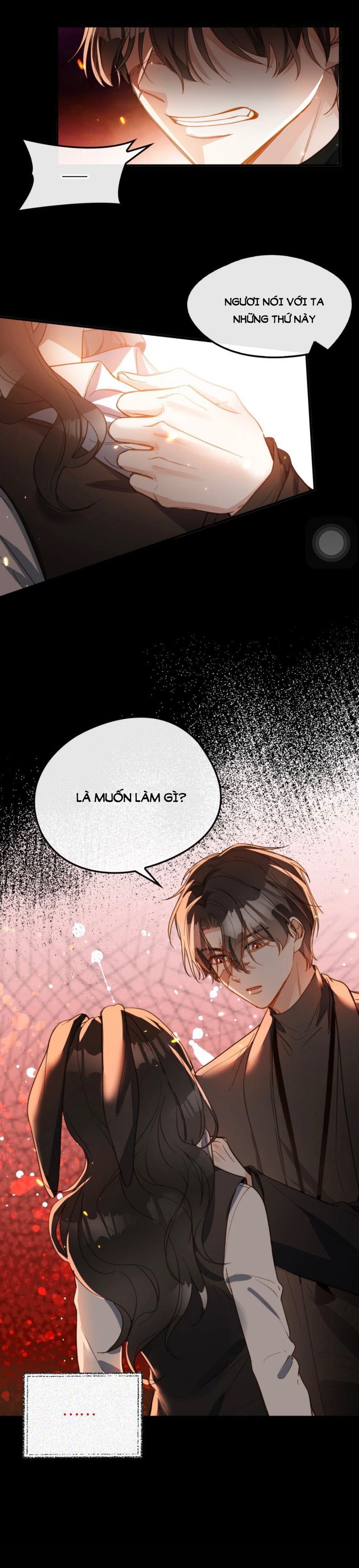 Nụ Hôn Vực Thẳm Chapter 97 - Trang 13