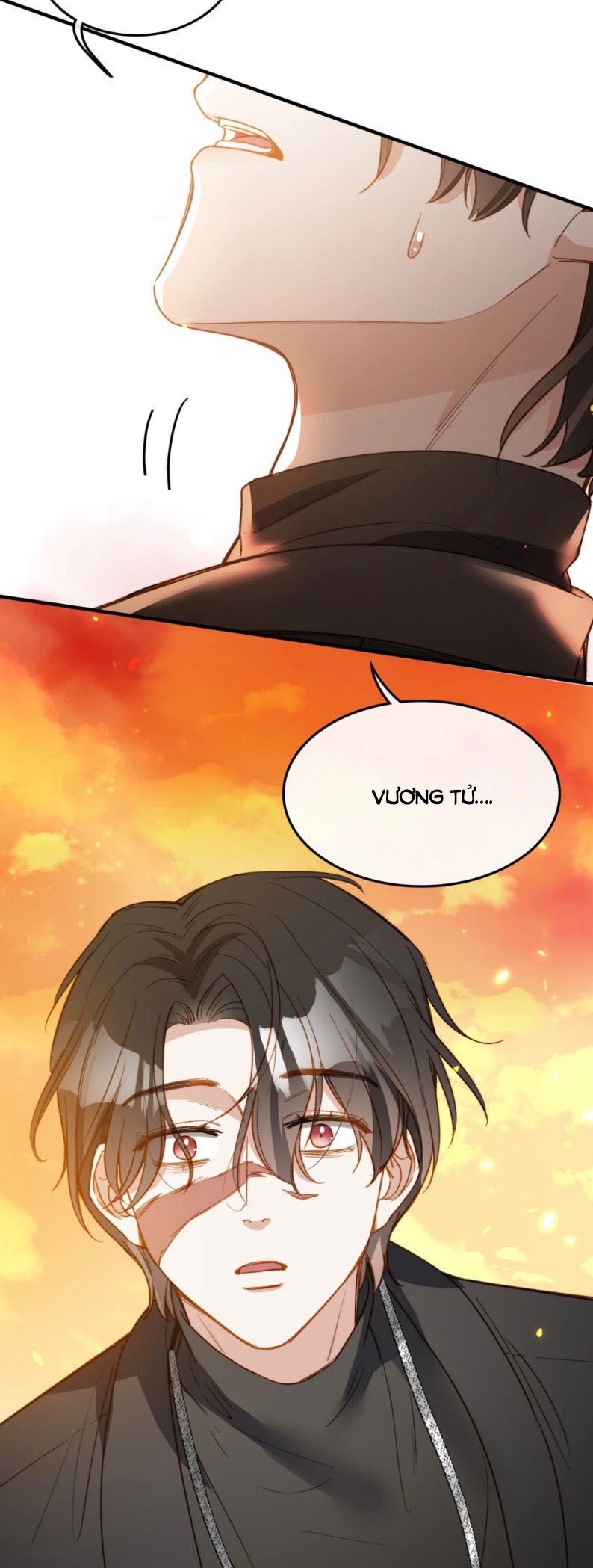 Nụ Hôn Vực Thẳm Chapter 97 - Trang 17