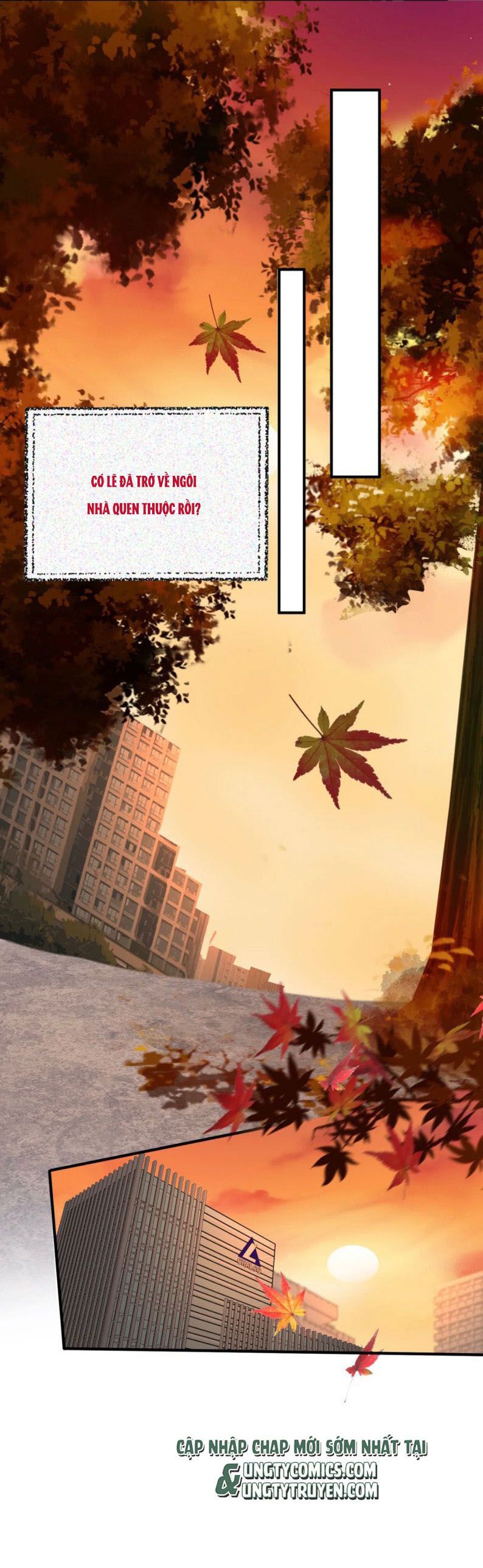 Nụ Hôn Vực Thẳm Chapter 97 - Trang 19