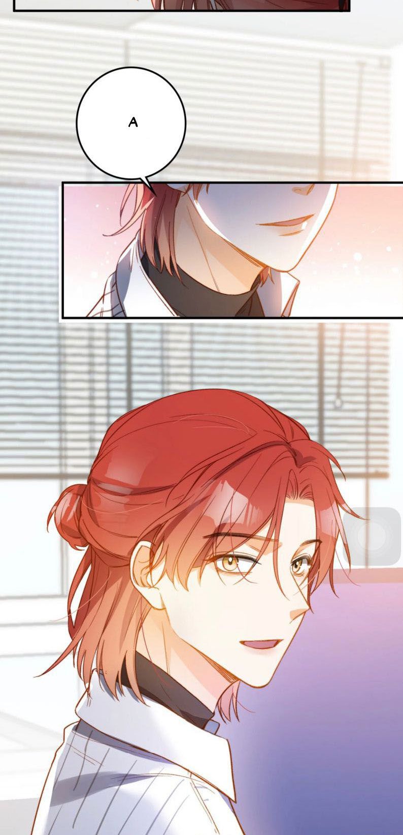 Nụ Hôn Vực Thẳm Chapter 97 - Trang 21