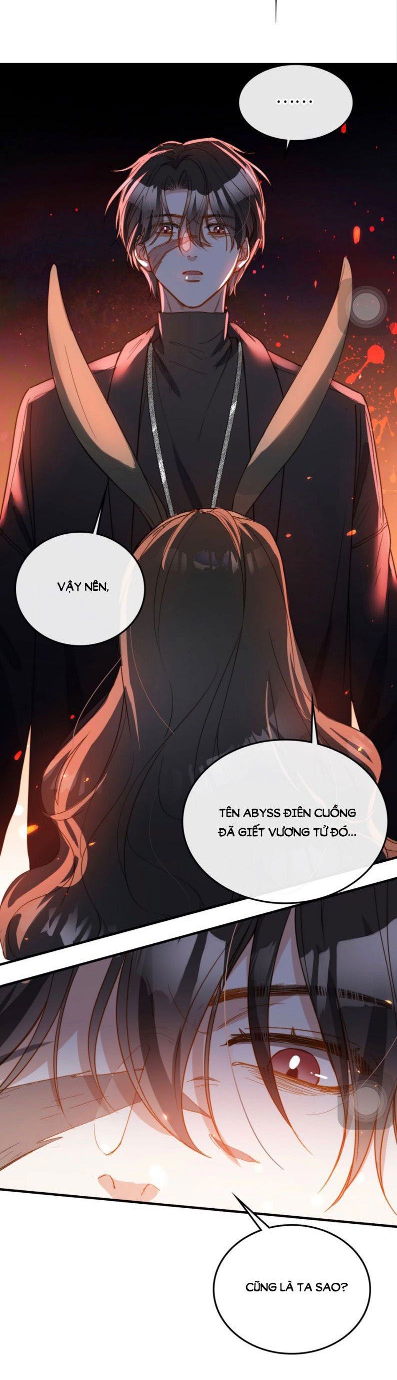 Nụ Hôn Vực Thẳm Chapter 97 - Trang 4