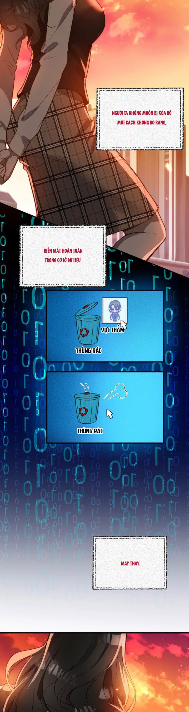 Nụ Hôn Vực Thẳm Chapter 97 - Trang 8