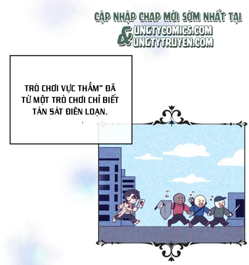 Nụ Hôn Vực Thẳm Chapter 98 - Trang 10