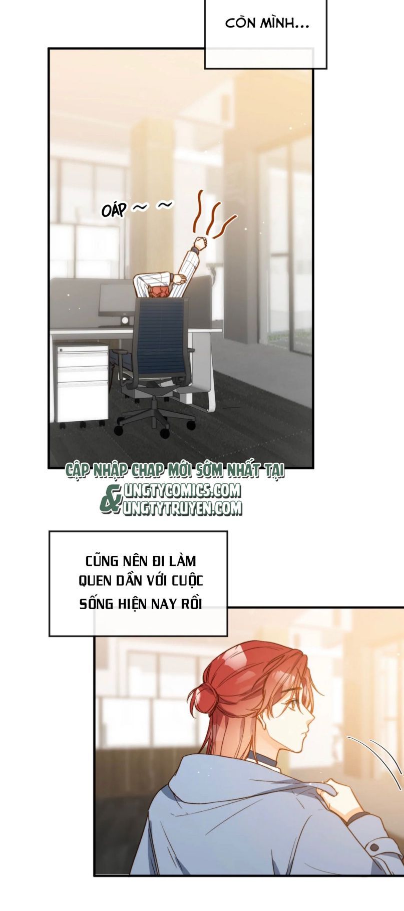 Nụ Hôn Vực Thẳm Chapter 98 - Trang 16