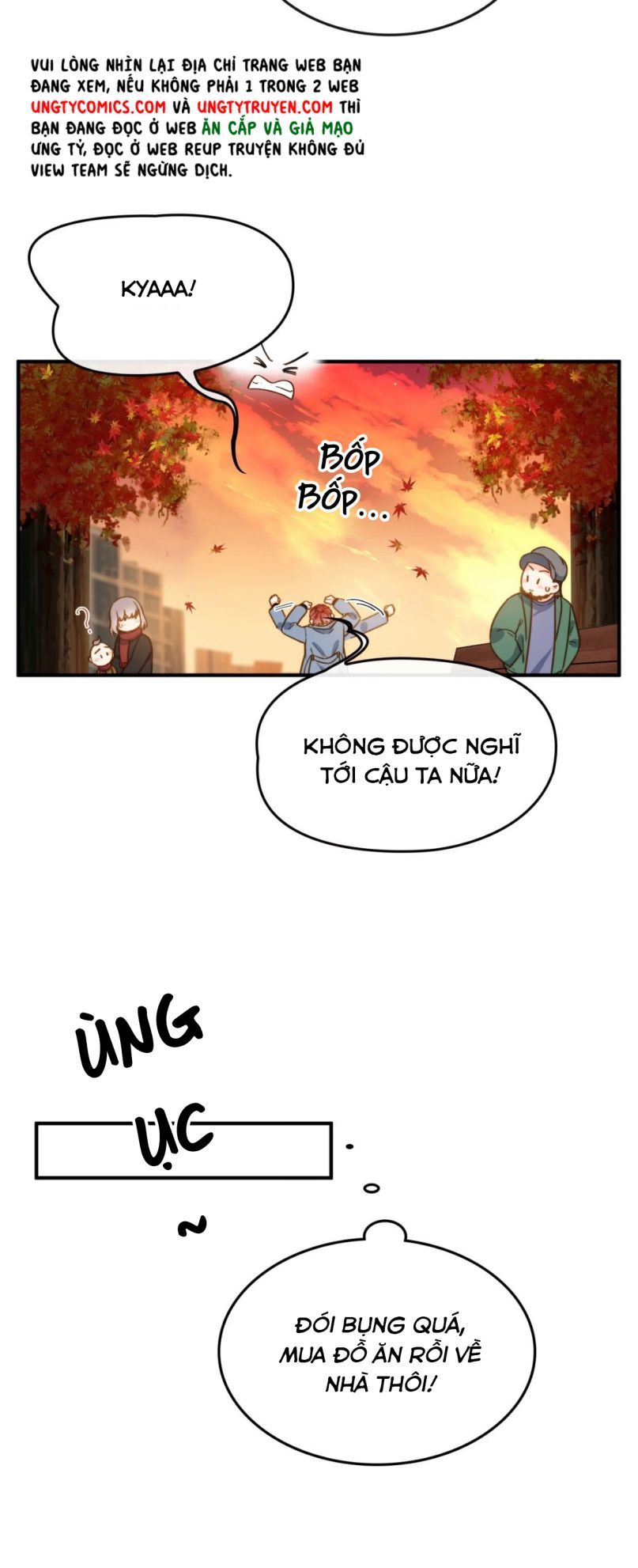 Nụ Hôn Vực Thẳm Chapter 98 - Trang 18