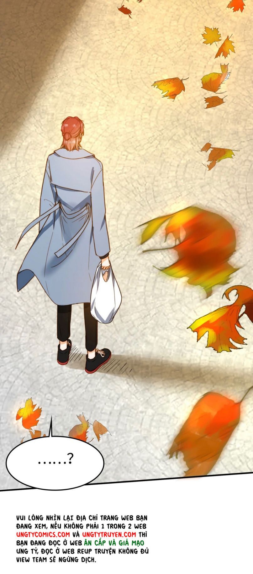 Nụ Hôn Vực Thẳm Chapter 98 - Trang 22