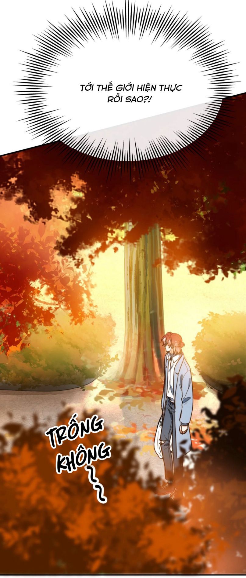 Nụ Hôn Vực Thẳm Chapter 98 - Trang 24