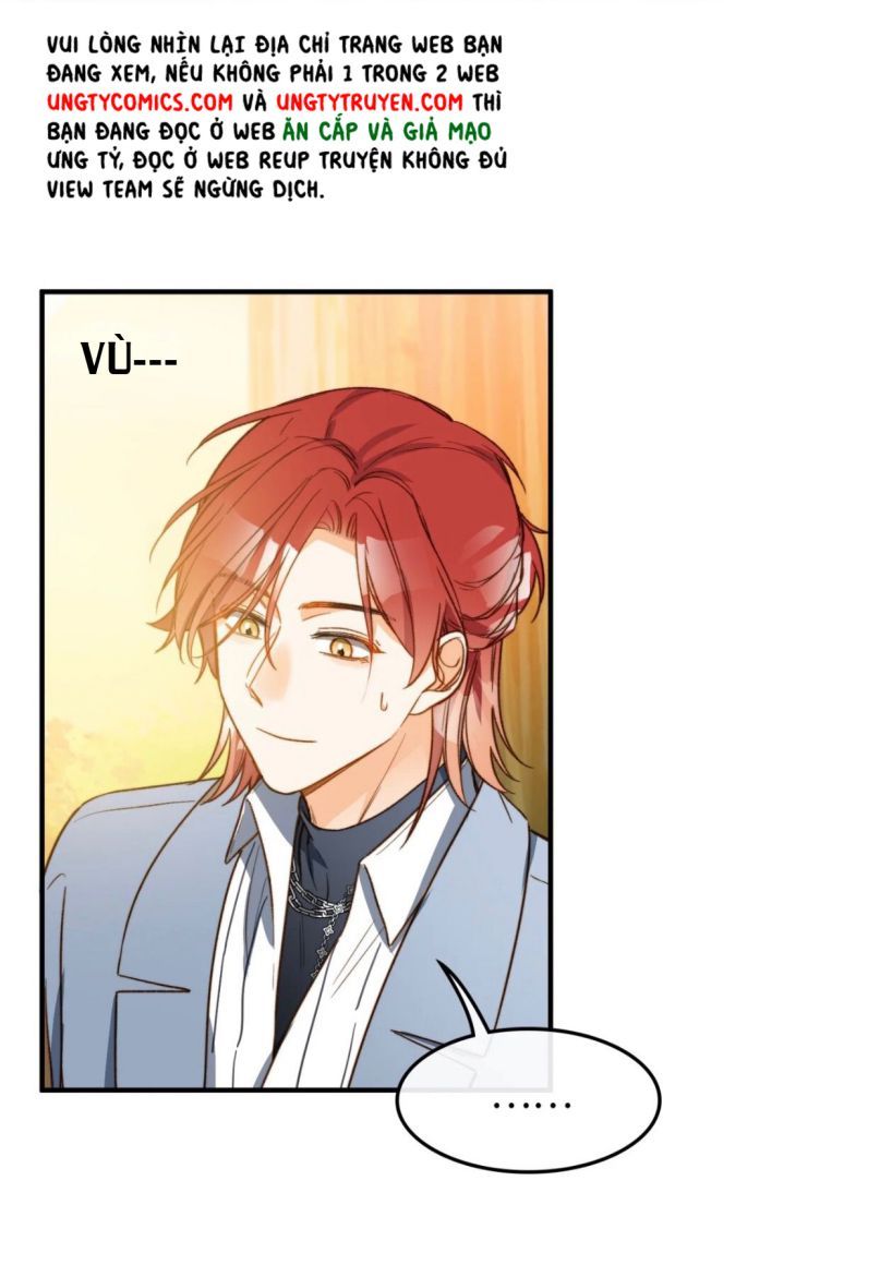 Nụ Hôn Vực Thẳm Chapter 98 - Trang 25
