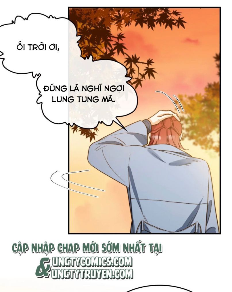Nụ Hôn Vực Thẳm Chapter 98 - Trang 26
