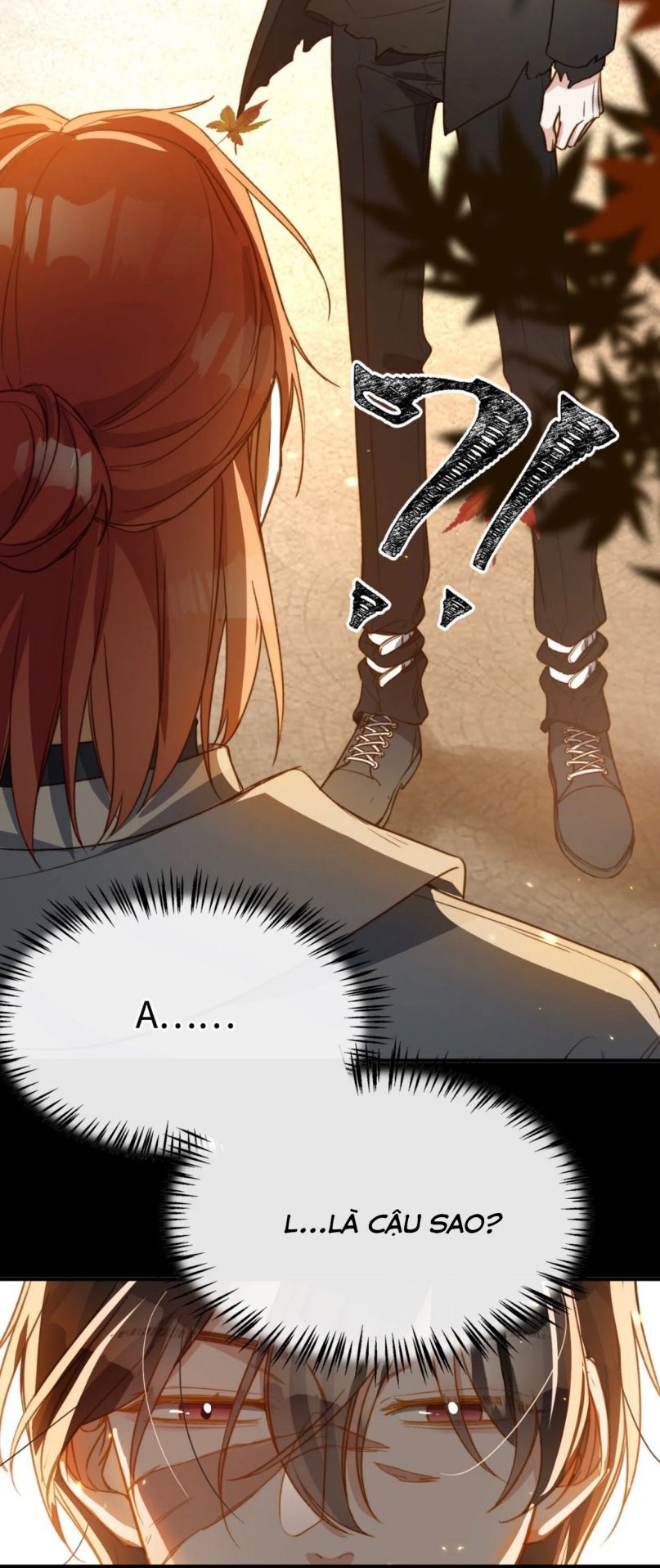 Nụ Hôn Vực Thẳm Chapter 98 - Trang 29