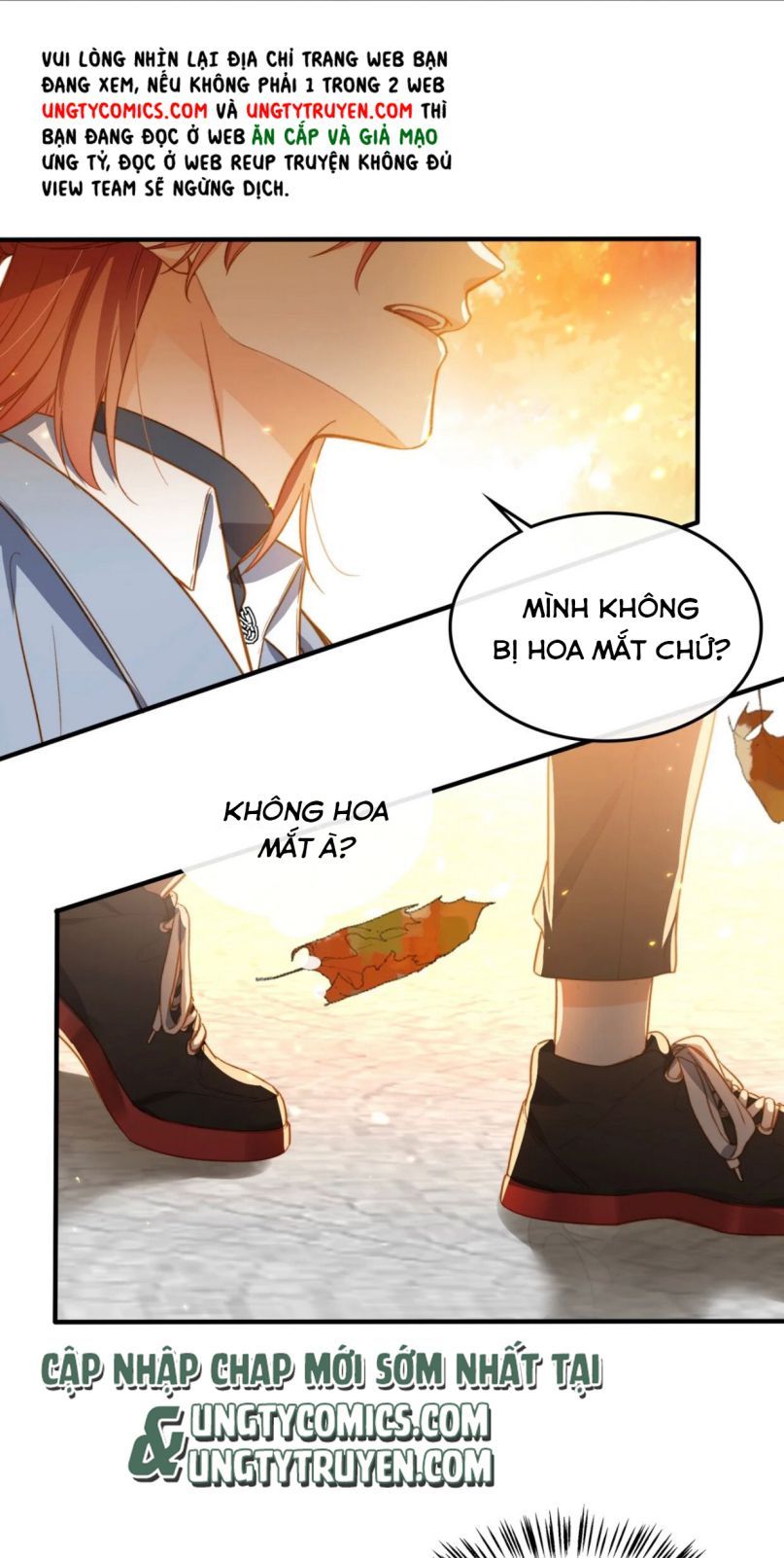 Nụ Hôn Vực Thẳm Chapter 98 - Trang 30