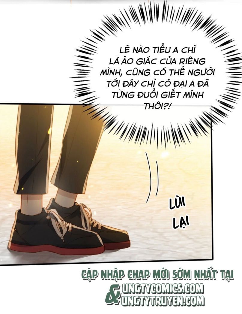 Nụ Hôn Vực Thẳm Chapter 98 - Trang 32
