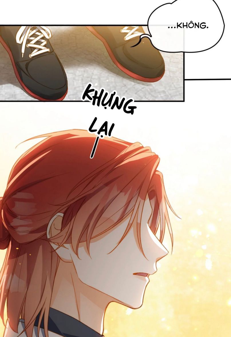 Nụ Hôn Vực Thẳm Chapter 98 - Trang 34